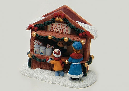 11890 Confectioners