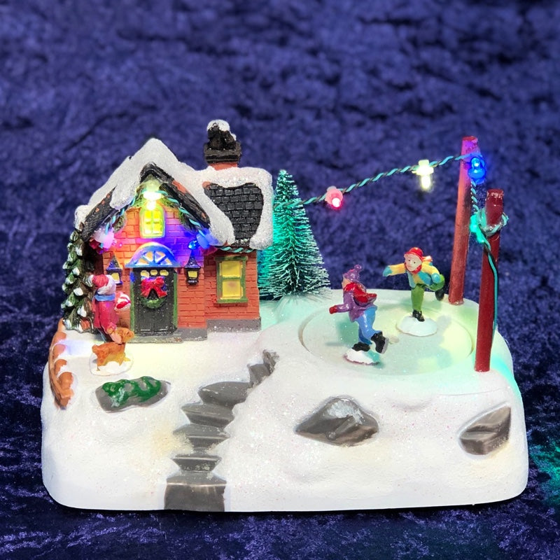 200150 ice skaters