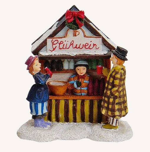 24040 Mulled wine stand