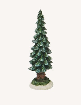 56124 Decorative fir tree small
