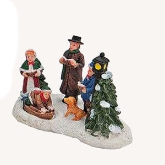 56812-A singing group