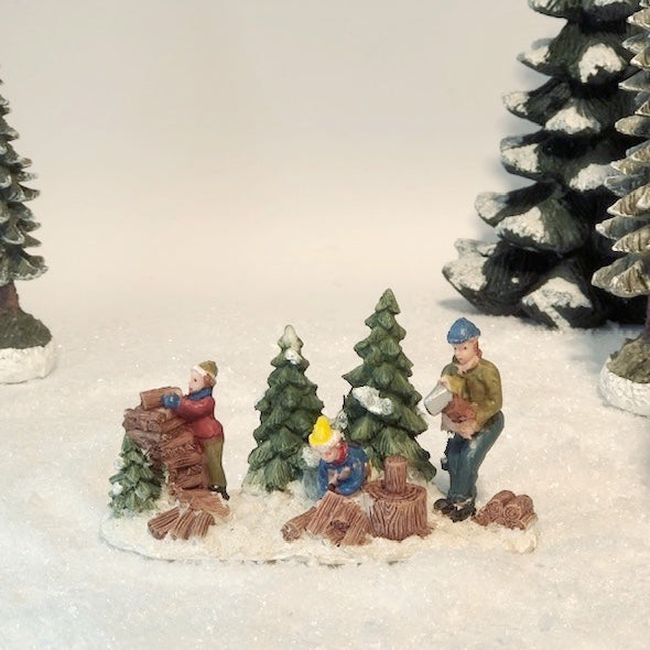 56812-B Lumberjack