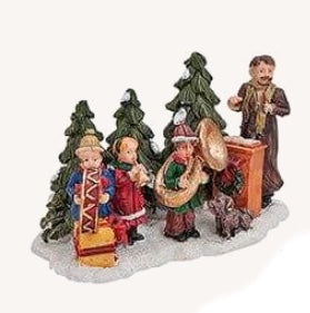 56812-D Musicians
