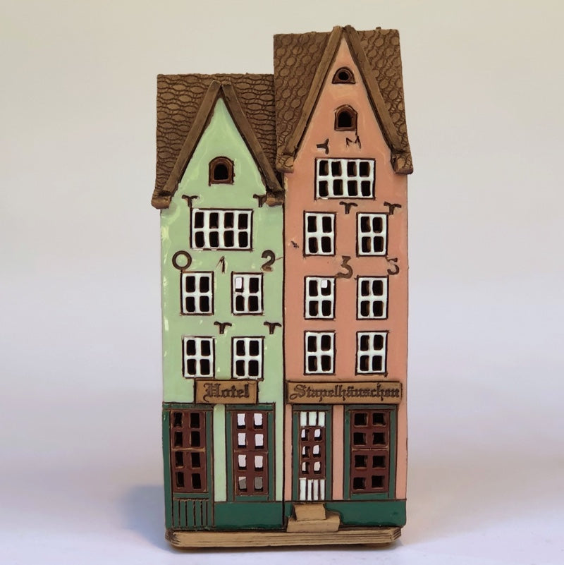 A075 Stapelhäuschen Cologne