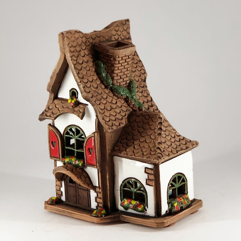 A066 Fantasy House