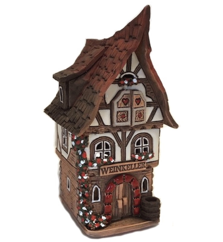 A088 Baden wine cellar