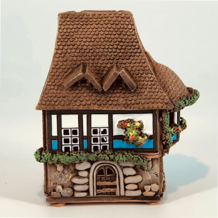 A103 Breton country house