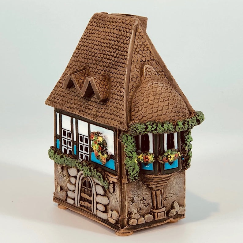 A103 Breton country house