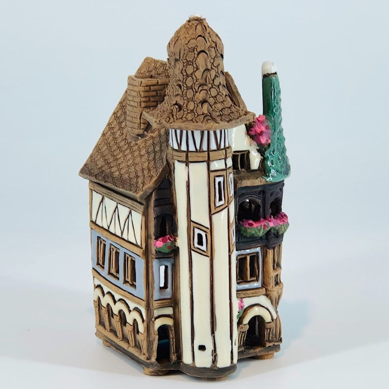 A112 Pfisterhaus Colmar