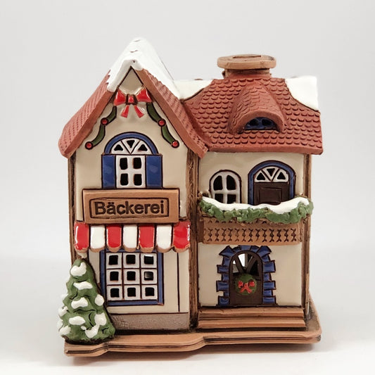 A235 Bäckerei