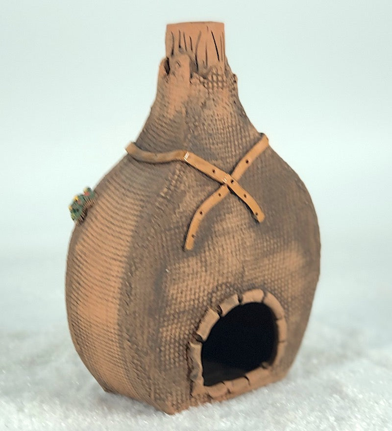 A600 Viking bottle