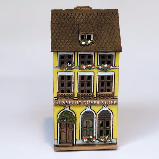 B054   Albrecht Dürer Stube    Aachen
