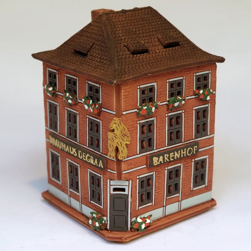 B076 Degraa Bärenhof Aachen