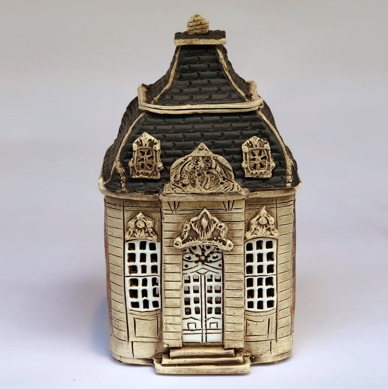 B077 Couven Pavilion in Aachen