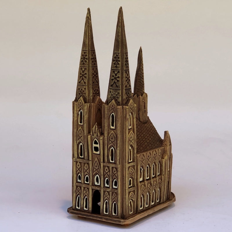 B080 Cologne Cathedral mini