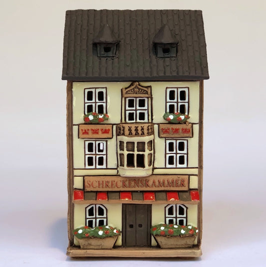 B090 Schreckenskammer  Köln