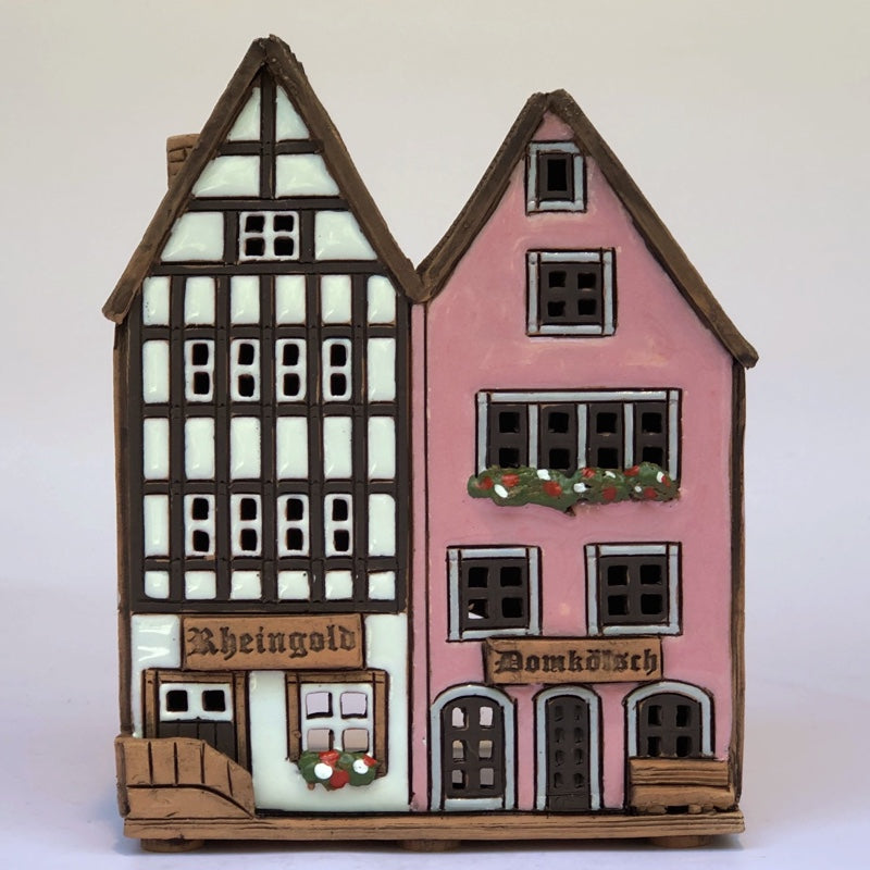 B103 Rheingold Cologne