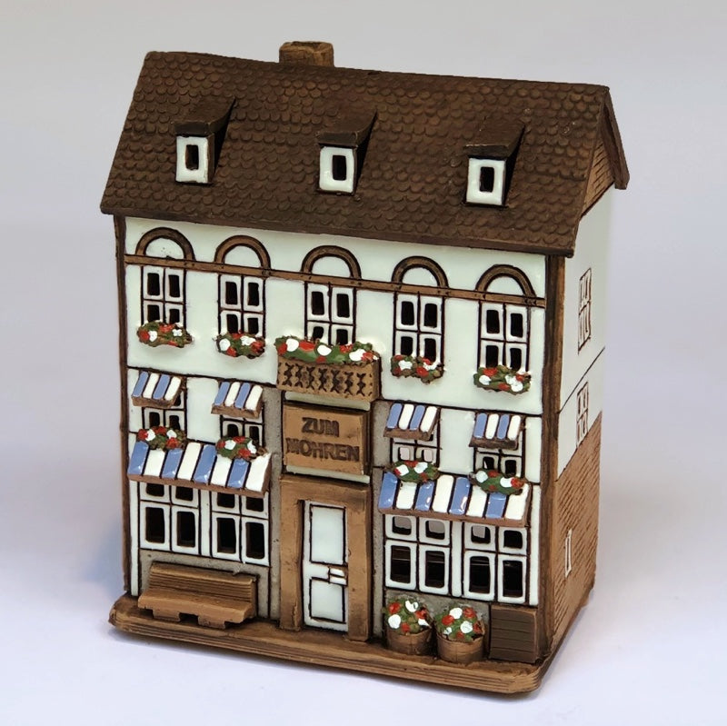 B119 Cafe zum Mohren Aachen