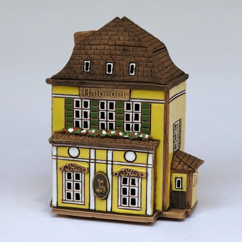 B211 Restaurant Halbedel's