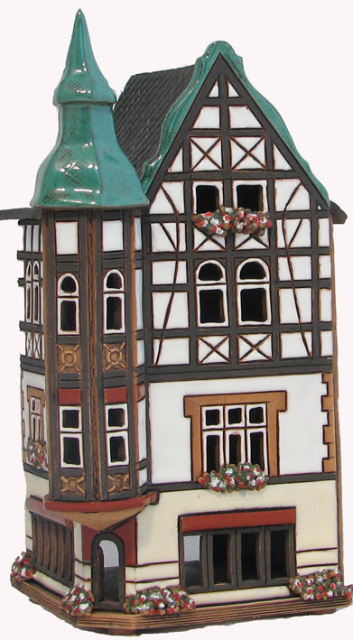 B047 Savings Bank