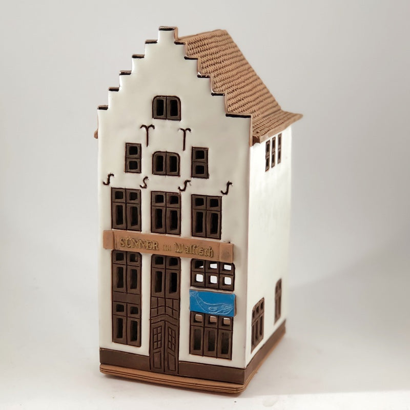 B129 Brauhaus Sünner in the Walfisch Cologne