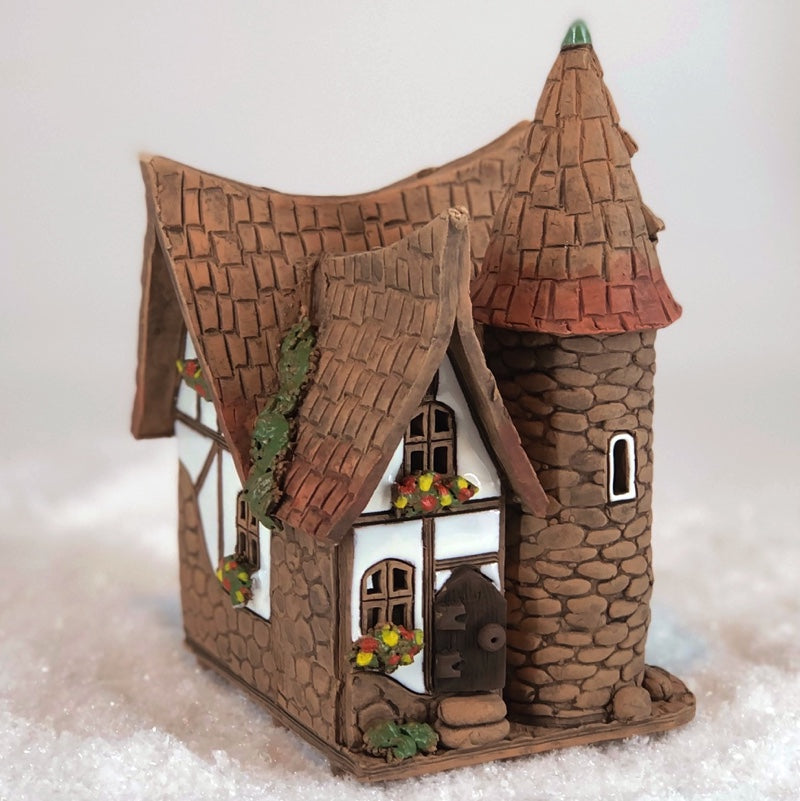 B138 Old Cottage