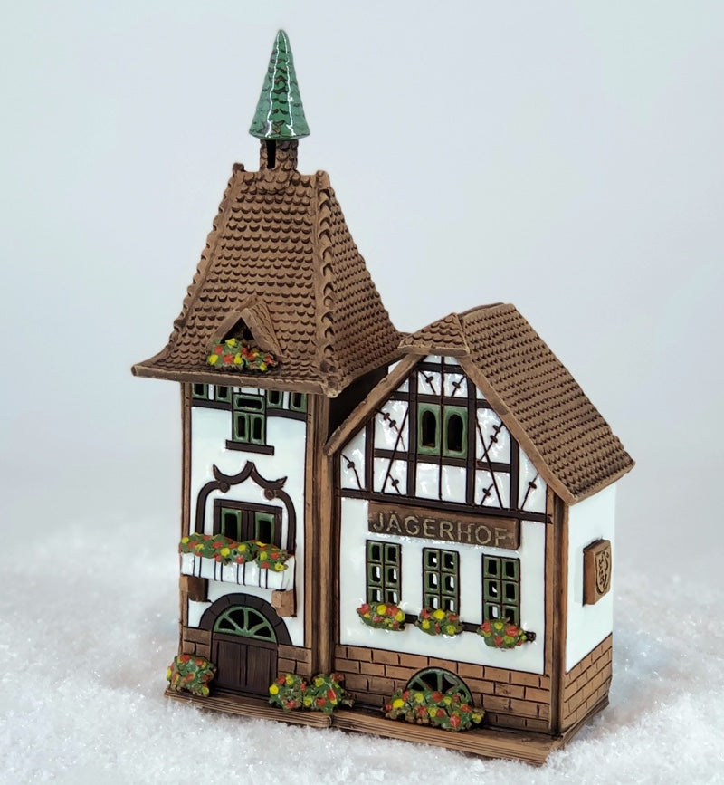 B093 Jägerhof