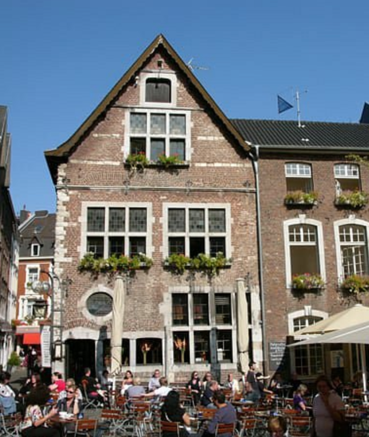 B052 Domkeller Aachen