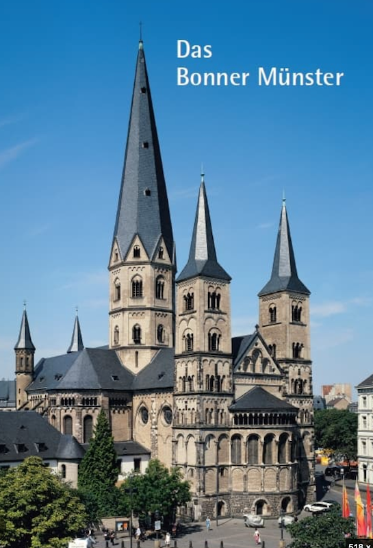 OF030 - Bonner Münster