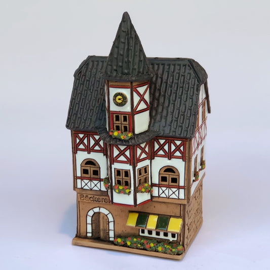 C143 Bäckerei