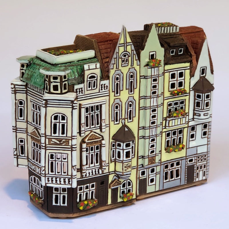 C206 Münsterplatz Aachen