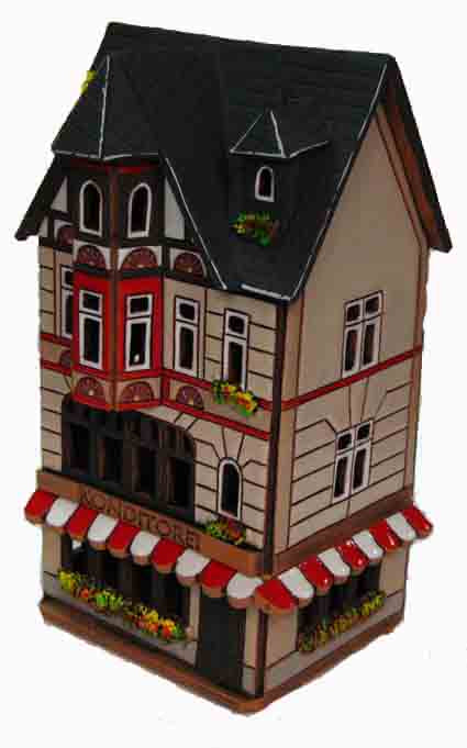 C024 Confectionery