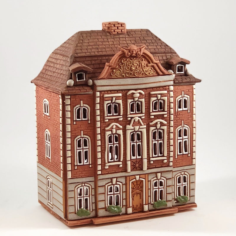 C037 Wasp House Aachen