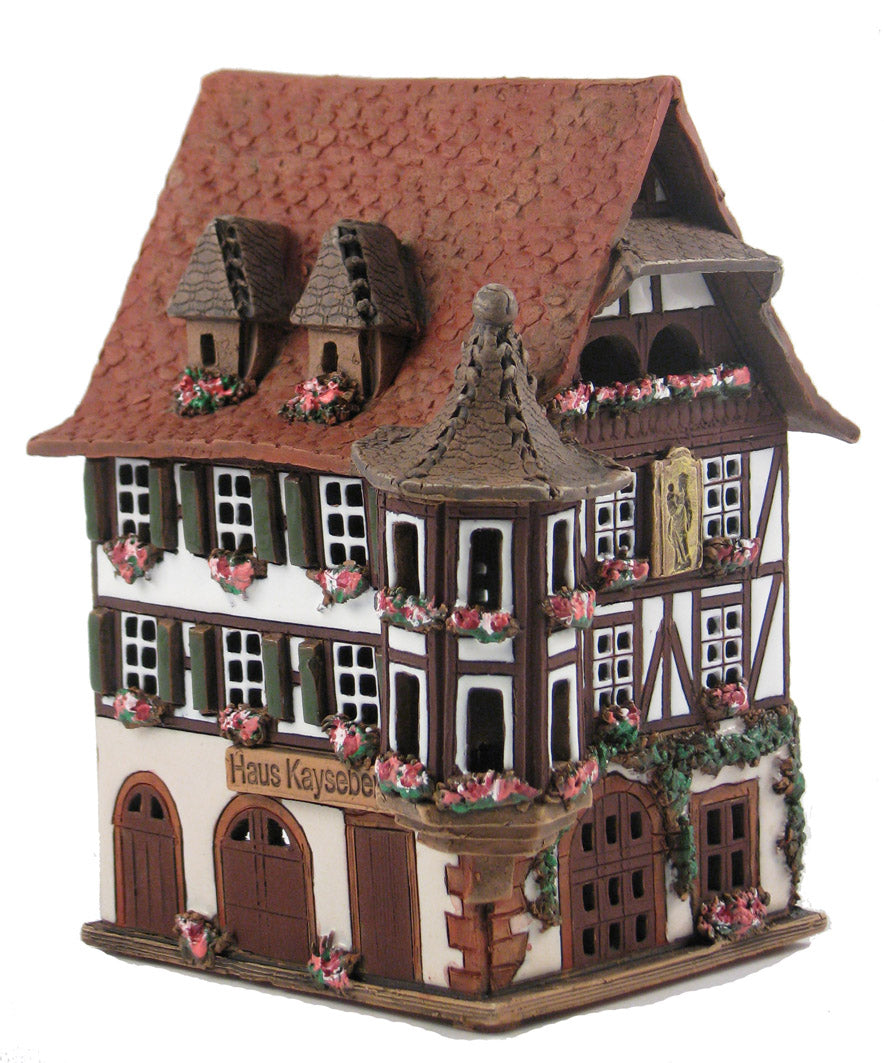 C056 House Kayserberg Alsace