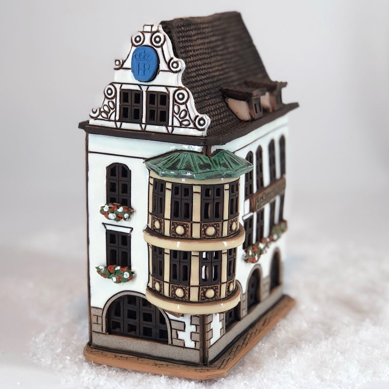 C250 Hofbräuhaus am Platzl Munich