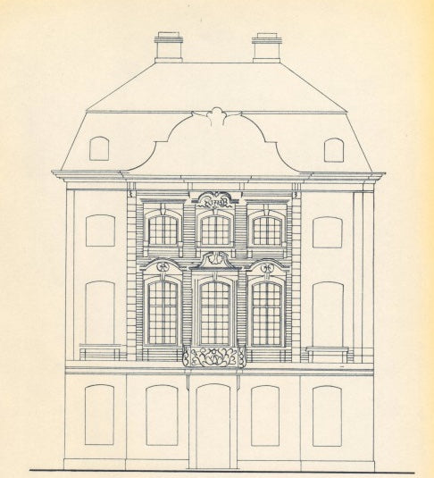 C037 Wasp House Aachen