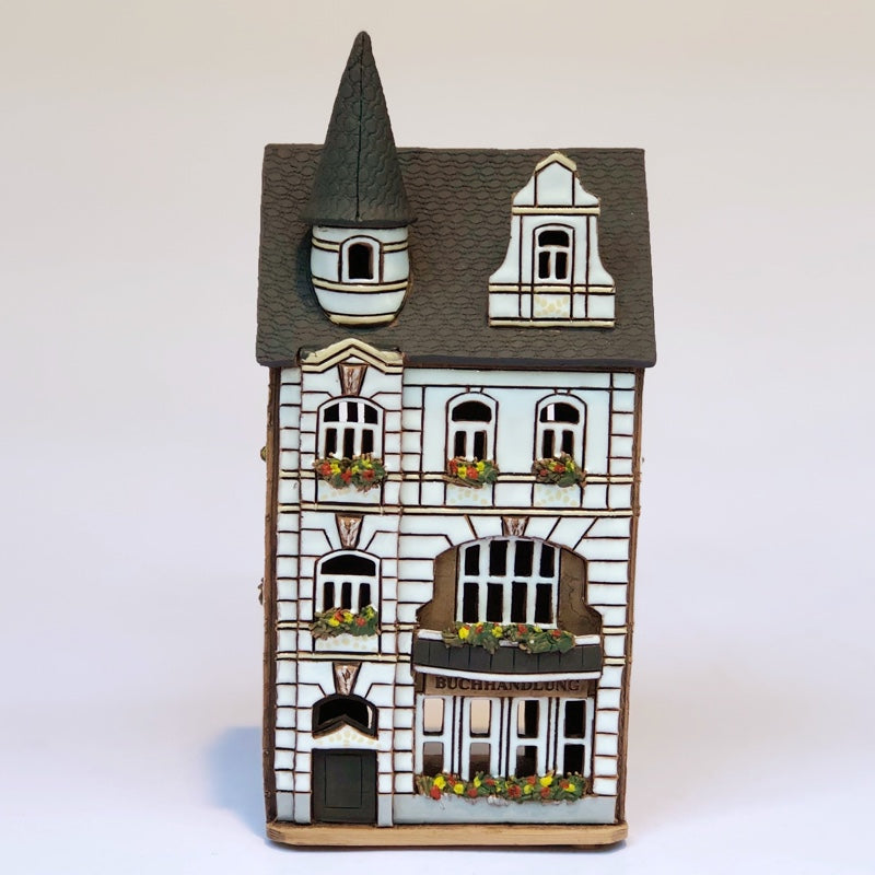 D051 Bookstore Aachen