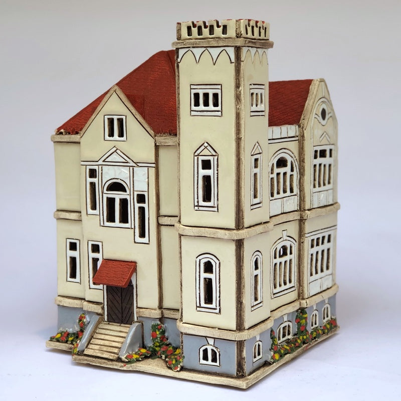 D057 Villa Bonn