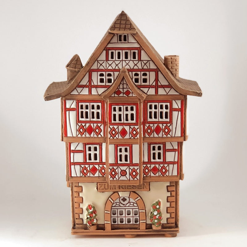 D056 Gasthof “Zum Riesen” Miltenberg