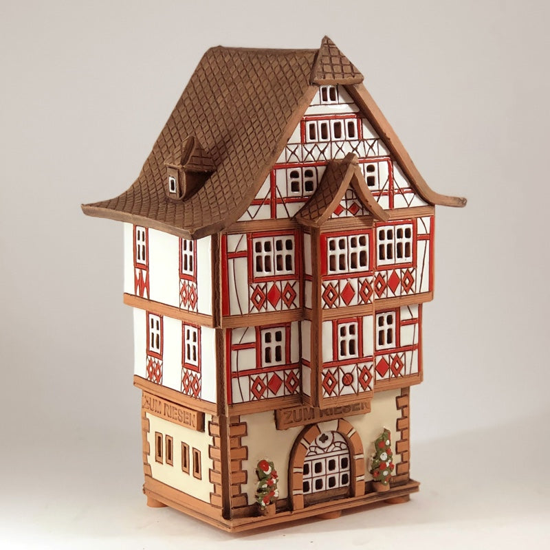 D056 Gasthof “Zum Riesen” Miltenberg