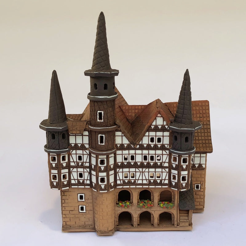 E026 Duderstadt Town Hall