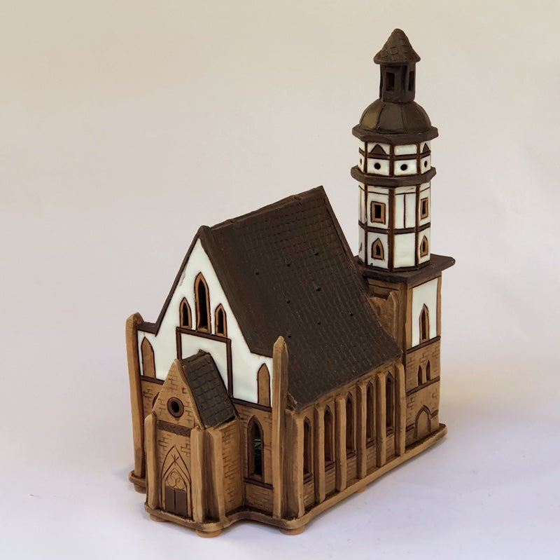 E045 St. Thomas Church Leipzig