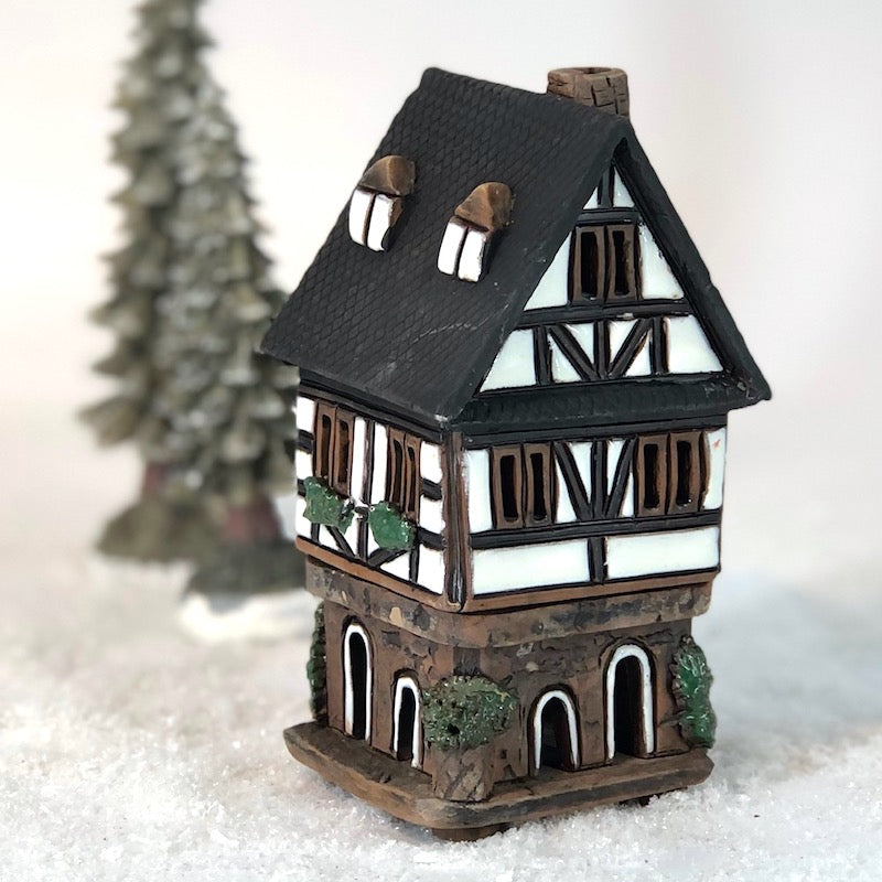 R524 Smokehouse "Black Forest"
