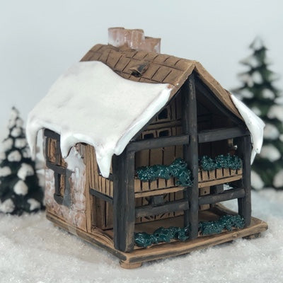 M039 Farmhouse in Tyrol