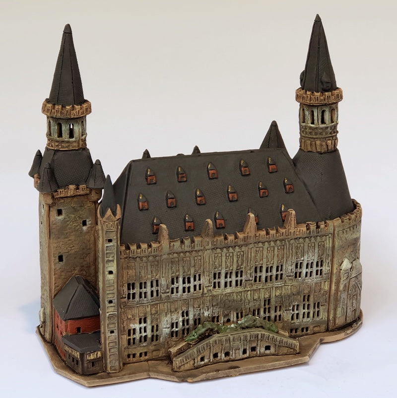 OE1 Aachen Town Hall small