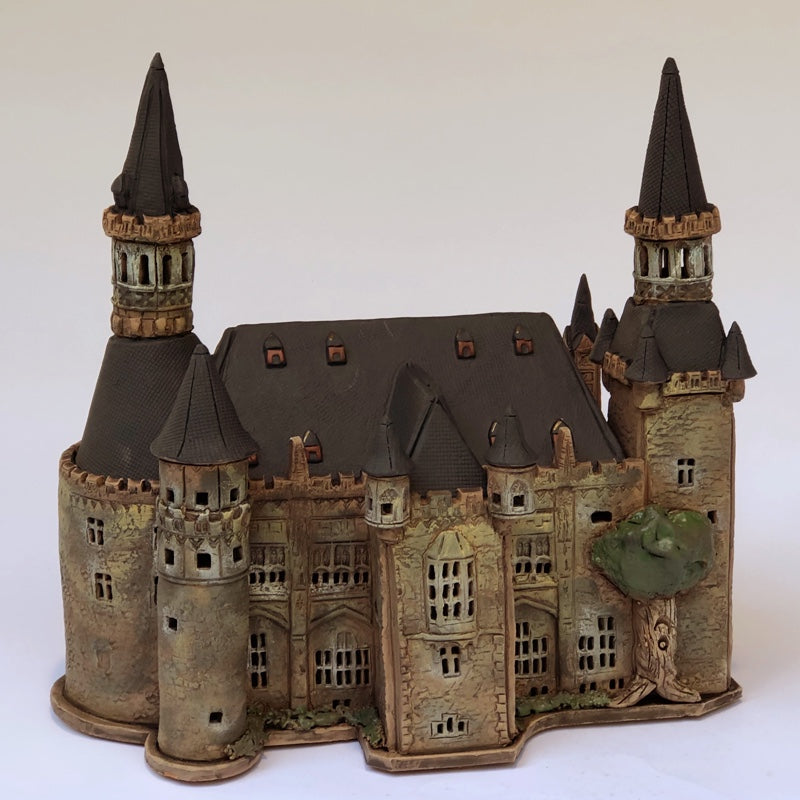 OE1 Aachen Town Hall small