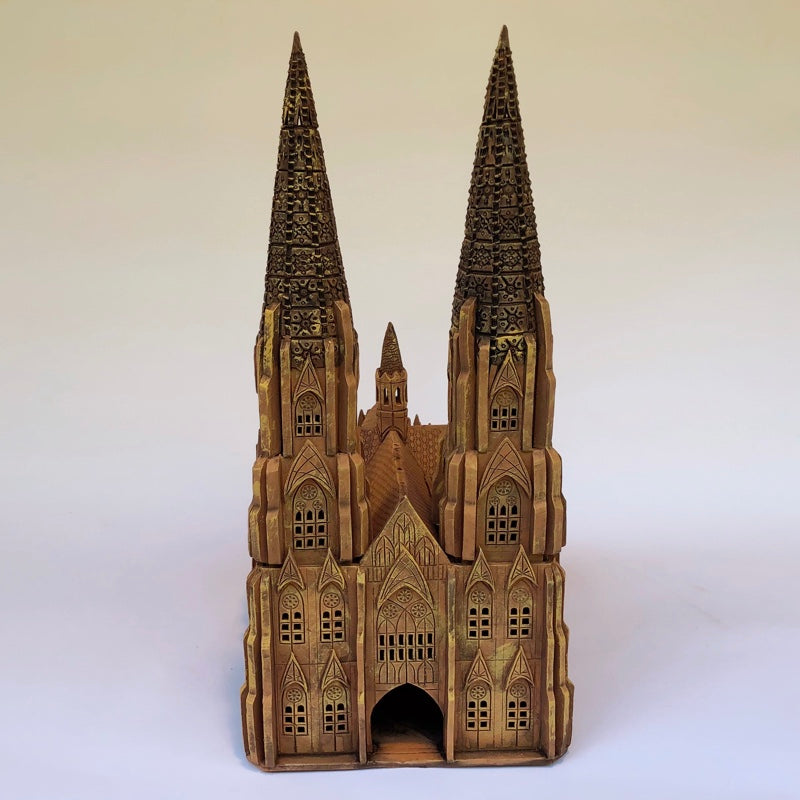 OF016 Cologne Cathedral large