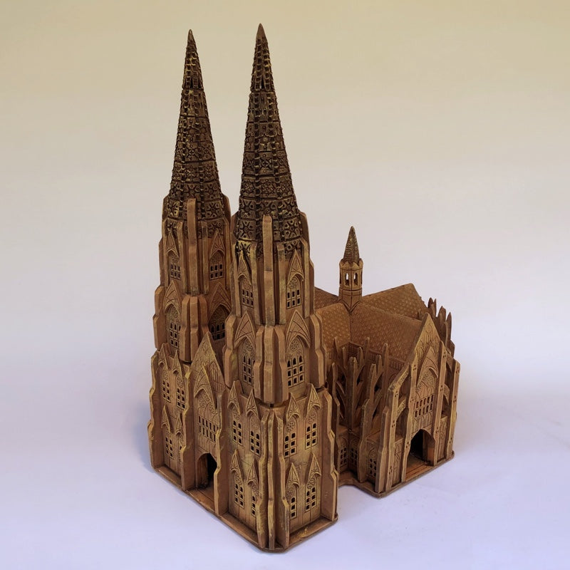 OF016 Cologne Cathedral large