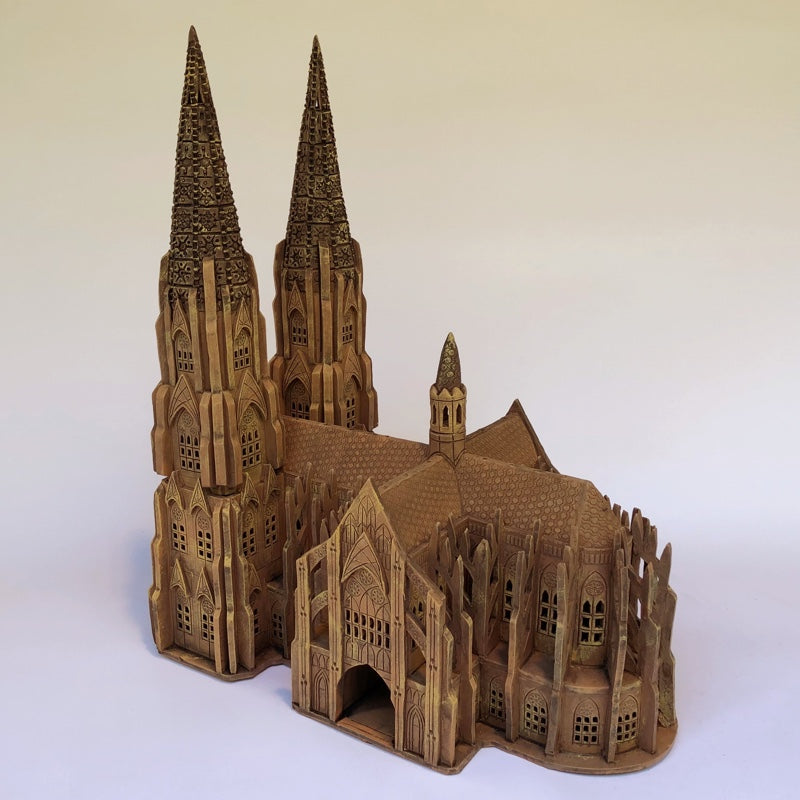 OF016 Cologne Cathedral large