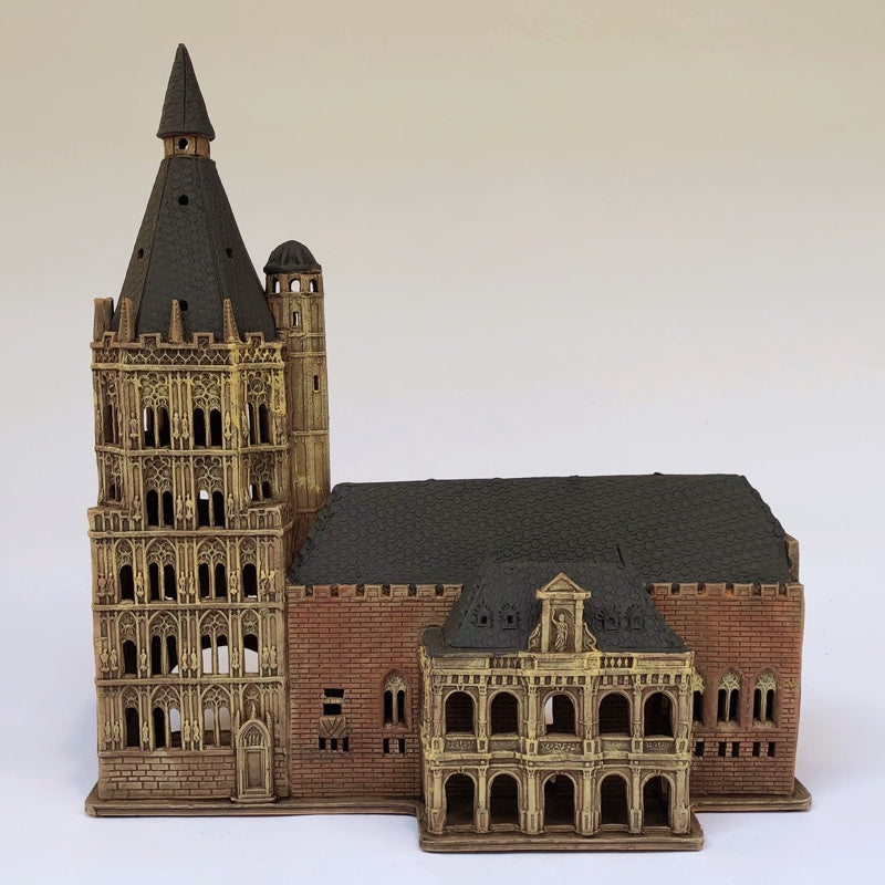 OF026 Cologne Town Hall